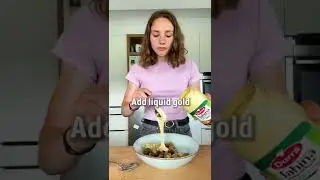 MOUTABEL 🍆 Eggplant dip 😋