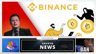 Elon Musk Reprimands Binance Over Dogecoin &lsquo;Glitch&rsquo; | Regal to partner with Flexa | 24/11/21
