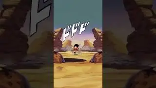 *NEW* BANNER UNIT YAJIROBI FOR JP! SUPER ATTACK ANIMATION
