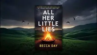 All Her Little Lies | Mystery, Thriller & Suspense Audiobook