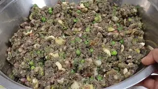 शादी वाले हलवाई स्टाइल आलू के कोफ्ते की रेसिपी । Shaadi wale halwai style aloo ke kofte ki recipe