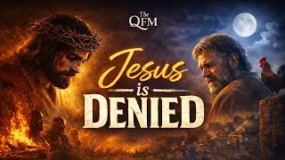 Jesus is Denied by The QFM