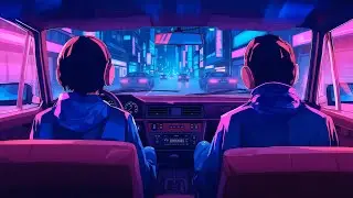 Neon Vibes - Future House & Bass House | Melodic EDM | Chill & Atmospheric || Electro Energy