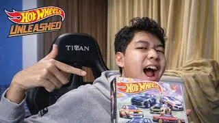 HARUS TAMAT NI GAME UDAH STRESS | Hotwheels Unleashed