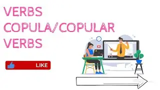 COPULAR VERBS