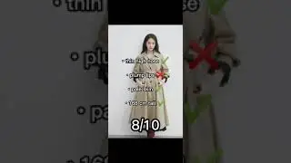 Female Kpop Idol's With The Best Visuals According To Korean Beauty Standards (Part 1)