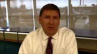 Find out what #Amherst #Schools #Superintendent Steve Sayers says about four-day #contract negotiati