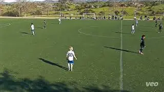 SDSC Surf Pre-ECNL B15 vs Pateadores PreECNL B15 