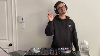 Modern Dubstep Live Mix 2021