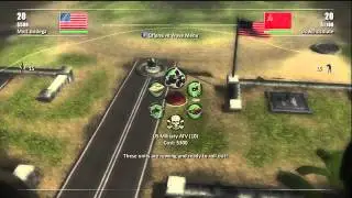 Toy Soldiers: Cold War Multiplayer Achievement Guide