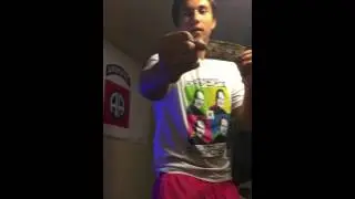Best 30 second magic trick