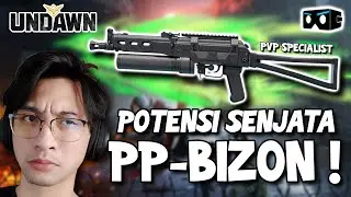 HARUS PAHAM sebelum pakai PP BIZON ! - Undawn