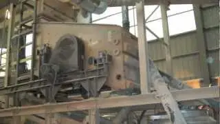 Frac Sand Screening