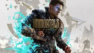 #251 IMMORTALS OF AVEUM - What is in Xbox Game Pass from A to Z