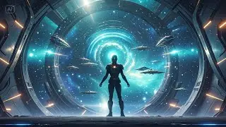 Humans Left Silently—And the Galactic Council Stood on the Brink HFY | Sci-Fi Story