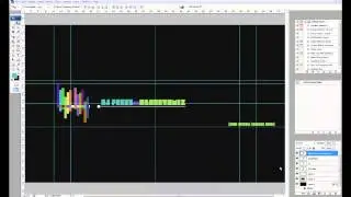 DJ Predz VS DeadEthMix | Youtube Banner | Speed Art