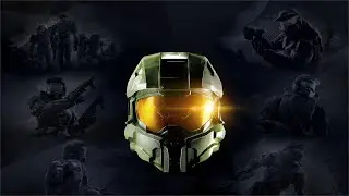SWAT / jugando Halo: La Colecci&oacute;n del Jefe Maestro