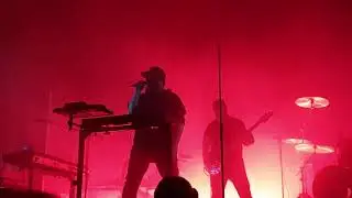 John Grant - Jesus Hates Faggots (Live at the Albert Hall, Manchester)