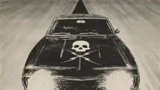 Agressive Hard Dark Gangsta beat 