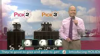 Pick Midday 20251110
