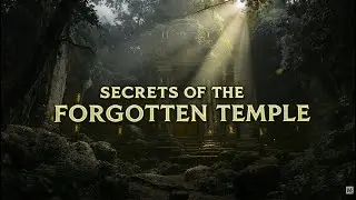 Secrets of the Forgotten Temple | Ancient Mystery Documentary