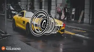 Pouya X Fat Nick - Static [Bass Boosted]