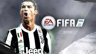 Online FIFA 19 mobile. Me Vs My Friend.