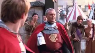 Uther Pendragon - Superstar