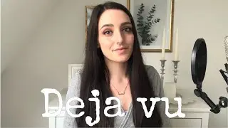 deja vu - olivia rodrigo (cover by LETICIA)