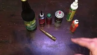 Gun Lube SS Maynerd