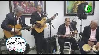 EL VACILON DOMINICANO -  TELECONTACTO CANAL 35