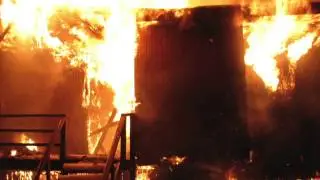 Course Promo: Fire and Safety Prevention