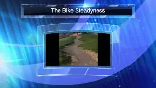 The Bike Steadyness