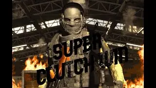 Clutch Hardpoint win