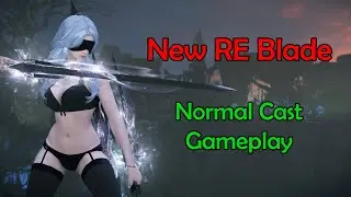 [Lost Ark] How Good Is The New RE Deathblade? Post Balance Patch Gameplay