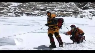 Everest - O Preço da Escalada