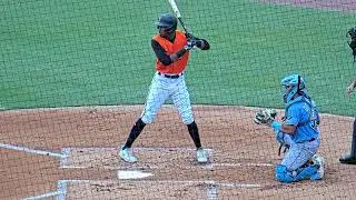 114 Sosa Top zone basehits 1