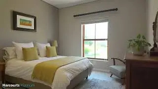 16 Scorpio Lane Croydon Vineyard Estate, Somerset West