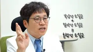 방광건강캠페인 - 요실금 증상&분류