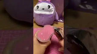 I Dig Monsters!💜 #toyunboxing