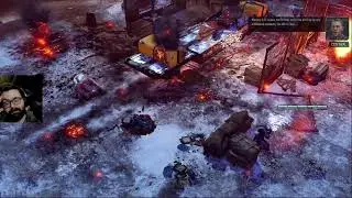 REAPERS ONLY Legend/Ironman/3Man/GrimHorizon [XCOM 2 WOTC]