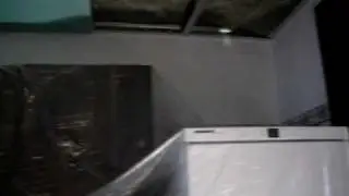 tecto falso cozinha parte 1