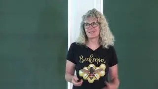 How are the Bees Doing? With Deborah Klughers.
