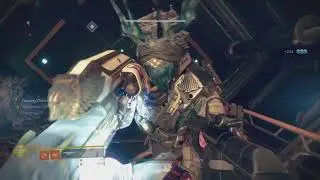 Nostalgic Destiny Moments
