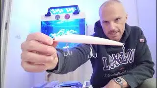 I migliori artificiali su AliExpress per la pesca a spinning!!!