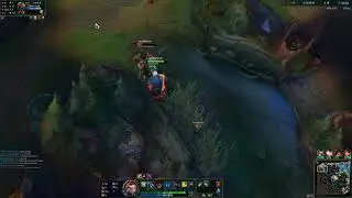 Coulda had first blood. Rakan too pro. May 28, 2019
