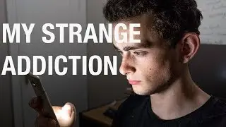 My Strange Addiction