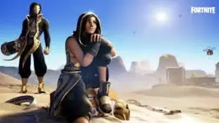 The immortal Sands set is finally back Mon Jan 10