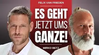 GEFAHR DER BESETZUNGEN! Archonten, Asuras & D&auml;monen suchen SCHWACHPUNKTE! | Mirko Betz