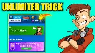 Lootboy redeem code today|| loot boy free diamonds unlimited trick